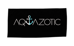 BEACH TOWEL H369Z