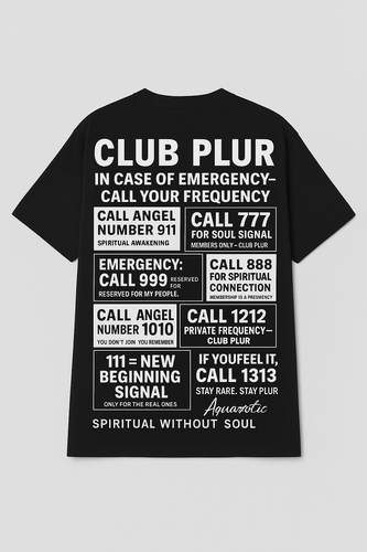 Call Your Frequency Tshirt