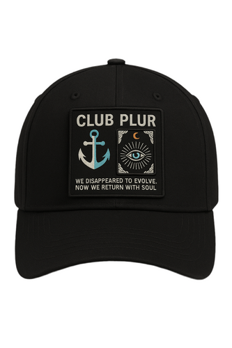 Return with soul cap