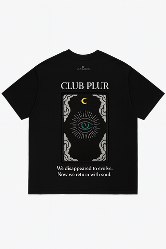 Return with Soul Tshirt