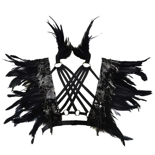 OWL BODY HARNESS