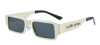 FREQUENCY 111 sunglasses ivory