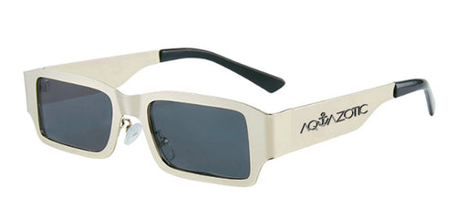 FREQUENCY 111 sunglasses ivory
