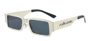 FREQUENCY 111 sunglasses ivory