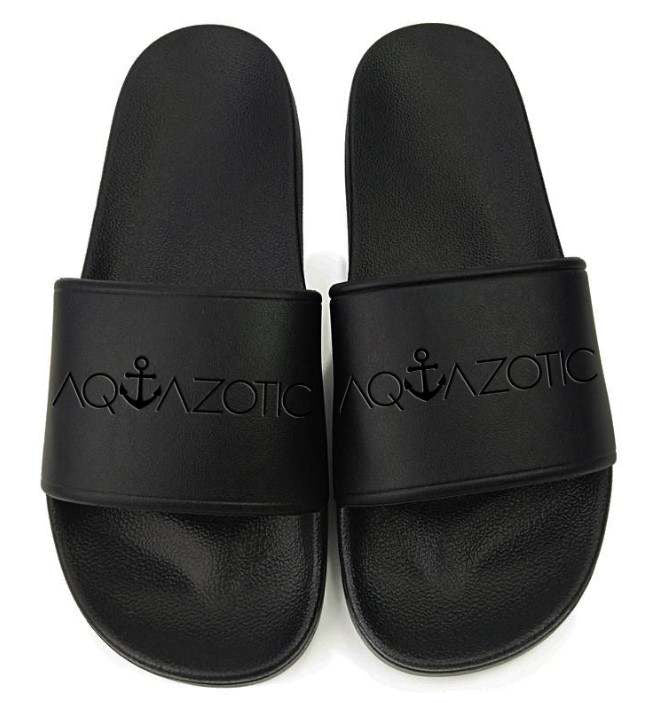 H369Z SLIDER SANDALS BEACH