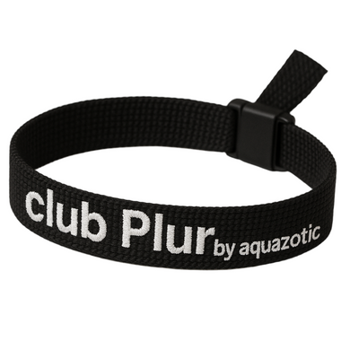 Bracelet club Plur