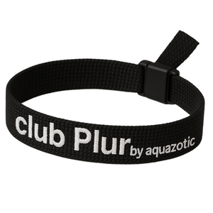 Bracelet club Plur