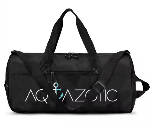 Mininal club bag