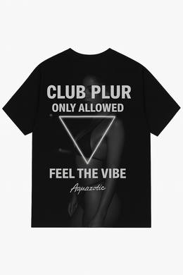 Feel the vibe Tshirt