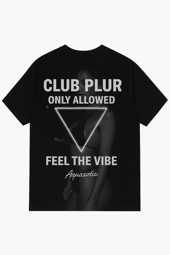 Feel the vibe Tshirt