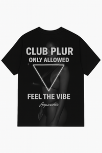 Feel the vibe Tshirt