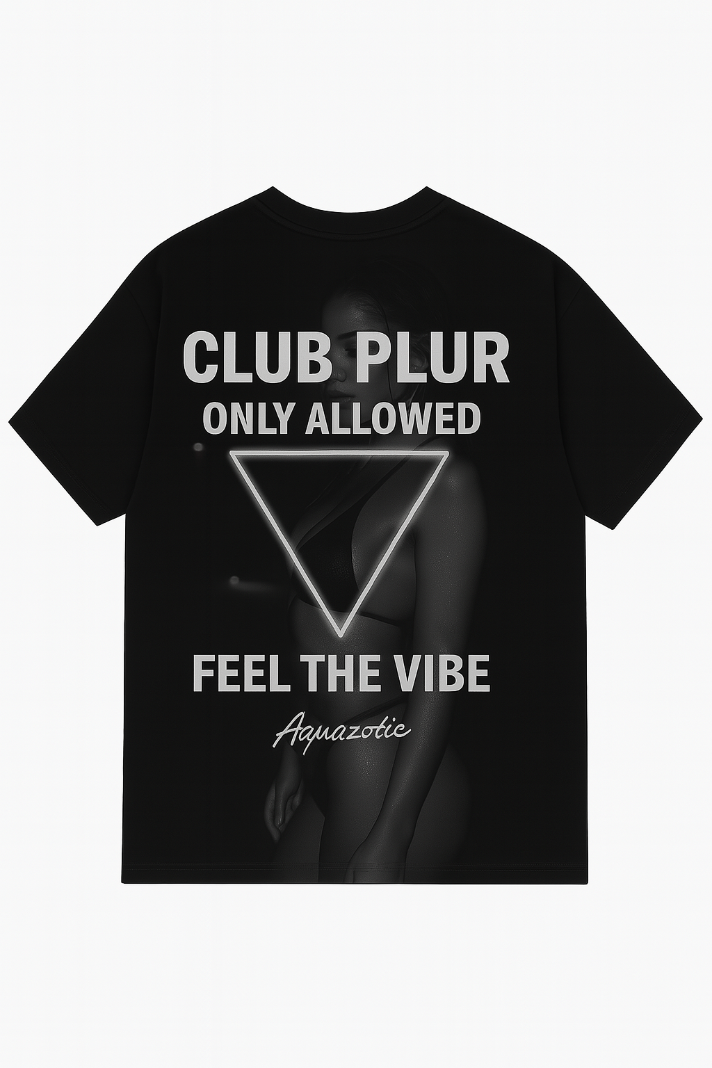 Feel the vibe Tshirt
