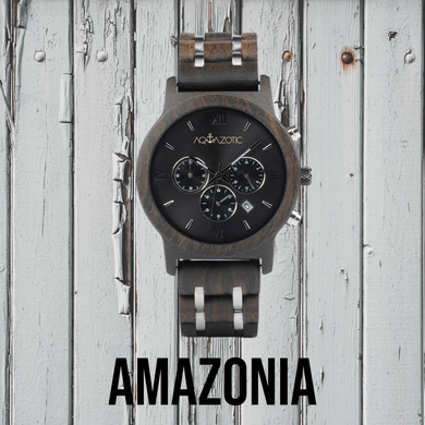 AMAZONIA WATCH