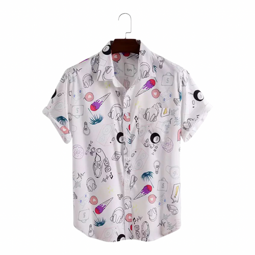 Shirt festival music