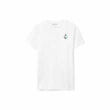 Load image into Gallery viewer, T shirt iconic aquazotic