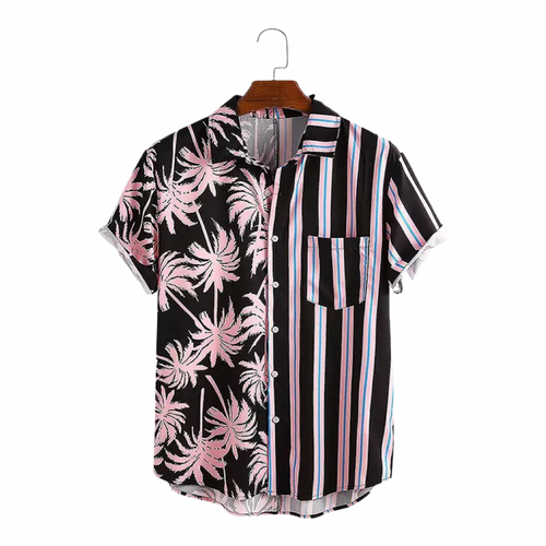 Shirt Tropical House