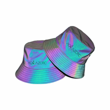 Load image into Gallery viewer, Aquazotic iconic bucket hat