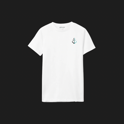 T shirt minimal basic