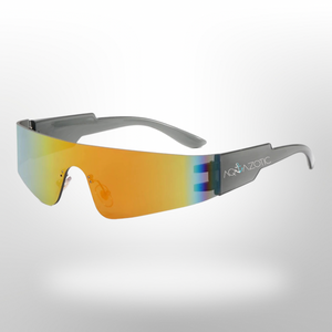 IA silver sunglasses