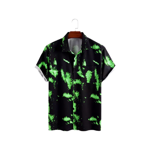 Art neon shirt