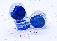 Load image into Gallery viewer, Glitter crystal 💎blue