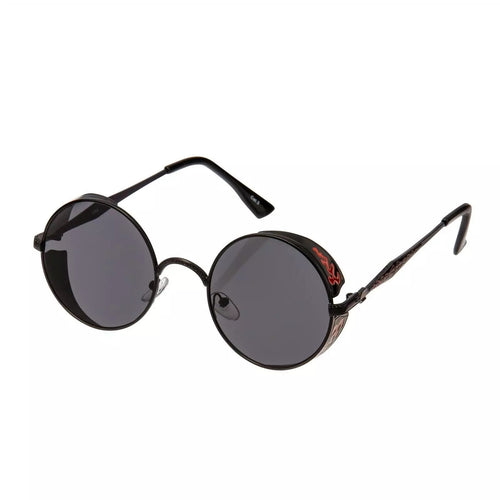 Sunglasses dragon  black