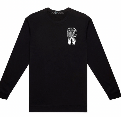 Trip5 T-shirt long sleeve