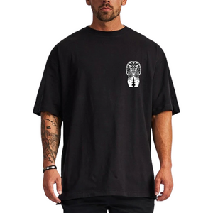 Trip5 black T-shirt
