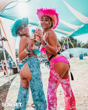 Load image into Gallery viewer, Cowgirls festival color