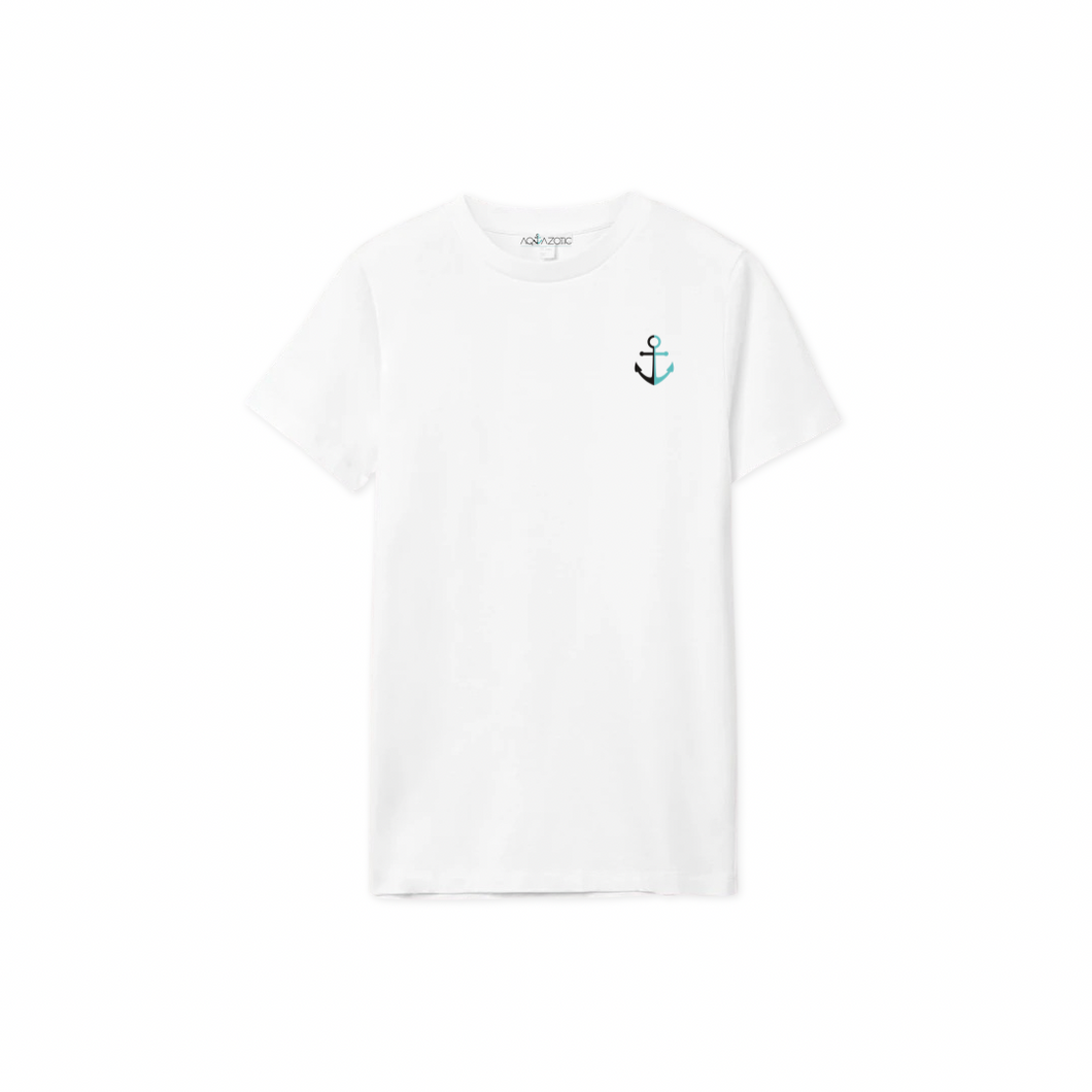 T-shirt Anchor minimal