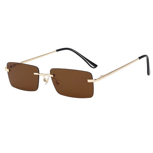 Ibiza sunglasses brown