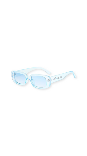 Tech-house sunglasses blue