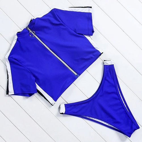 Set light blue
