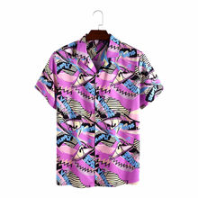 Load image into Gallery viewer, Shirt vintage rave
