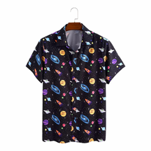 Load image into Gallery viewer, Shirt cosmic gate